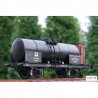 KPEV - niemiecki wagon-cysterna z 1901 roku - Modelik 7/15