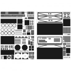 KPEV - niemiecki wagon-cysterna z 1901 roku - Modelik 7/15