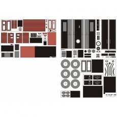 KPEV - niemiecki wagon-cysterna z 1901 roku - Modelik 7/15