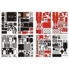 Parowóz Orenstein & Koppel Cn2t - Modelik 20/15